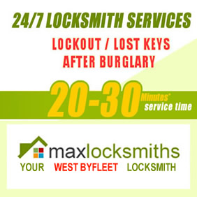 West Byfleet locksmiths